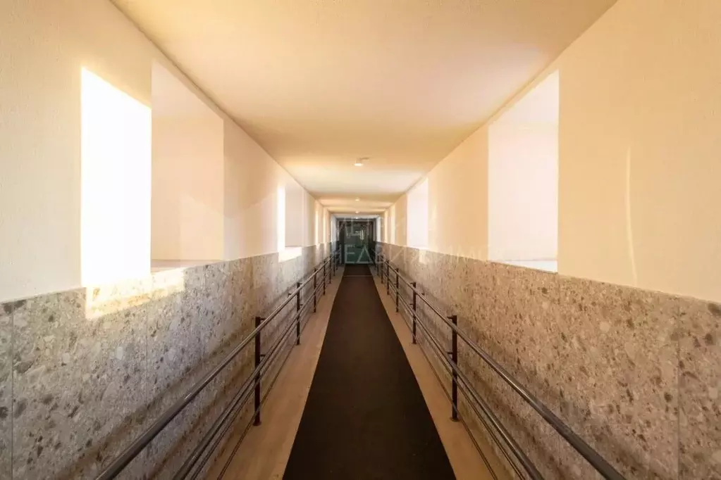 Гараж в Тюменская область, Тюмень ул. Первооткрывателей, 4 (14 м) - Фото 1