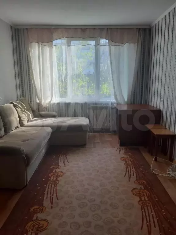 Комната 15 м в 2-к., 4/5 эт. - Фото 0