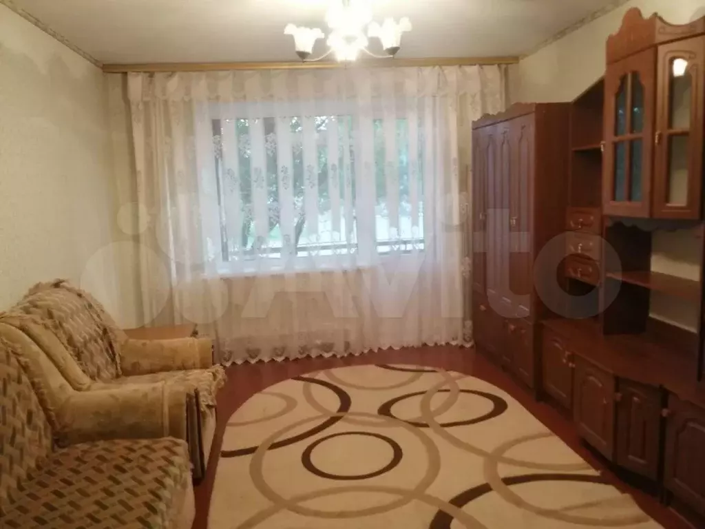 1-к. квартира, 39 м, 2/9 эт. - Фото 0