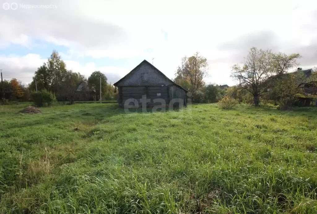 Участок в Чёбсара, Краснораменская улица (15 м) - Фото 1