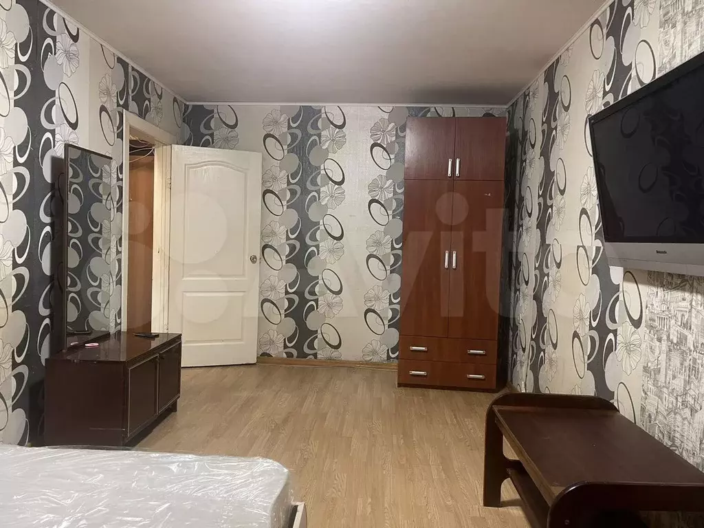 1-к. квартира, 31 м, 1/5 эт. - Фото 0