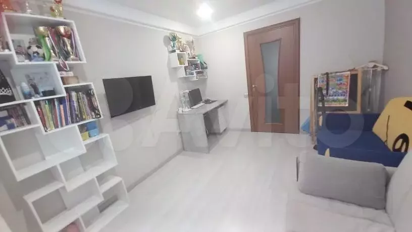 2-к. квартира, 50 м, 1/5 эт. - Фото 1