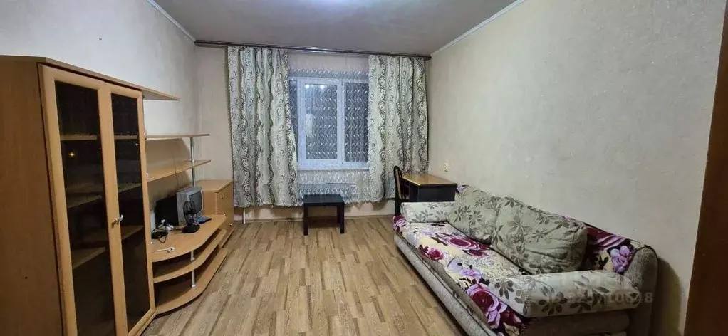 Комната Татарстан, Казань ул. Академика Завойского, 8 (15.0 м) - Фото 1