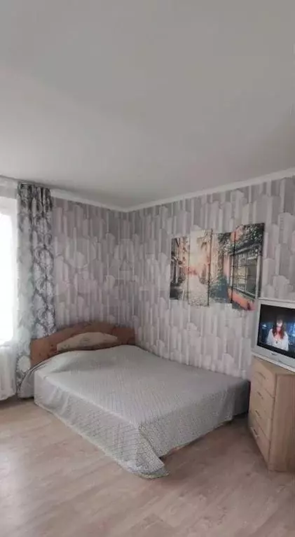 1-к. квартира, 36 м, 2/5 эт. - Фото 0
