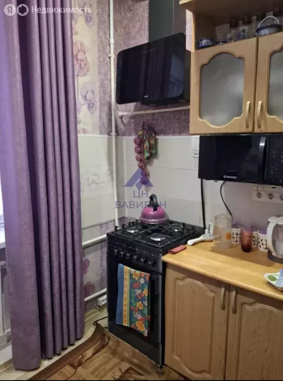 3-комнатная квартира: Волгодонск, Донской переулок, 19 (60.5 м) - Фото 1