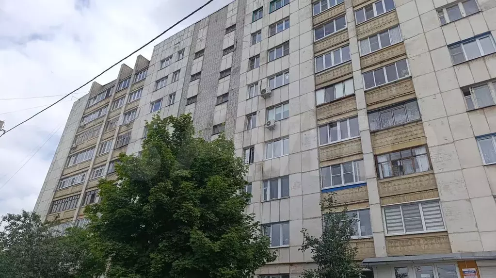 2-к. квартира, 48,7 м, 1/9 эт. - Фото 0