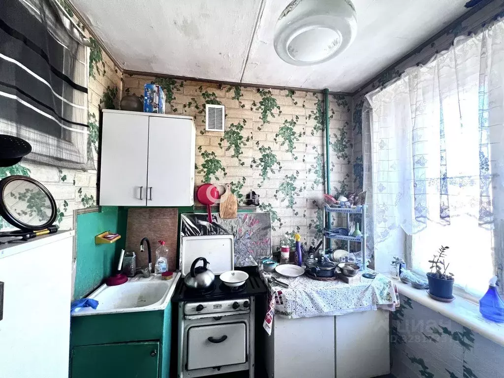 Квартира, 1 комната, 29.8 м - Фото 1