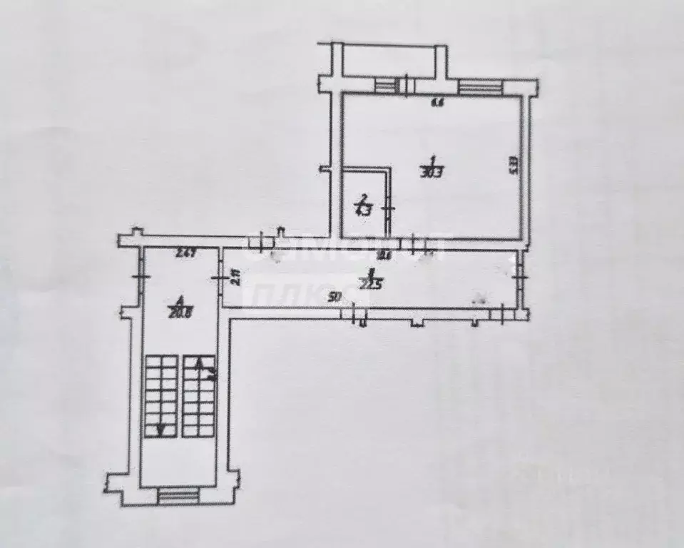 Студия Калужская область, Бабынинский район, Воротынск городское ... - Фото 2