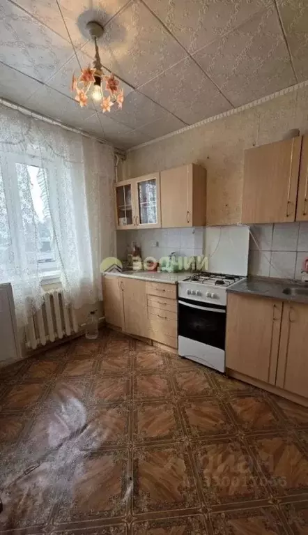 3-к кв. Чувашия, Чебоксары городской округ, пос. Северный 18 (53.0 м) - Фото 1