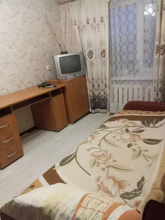1-к кв. Томская область, Томск просп. Ленина, 162 (11.2 м) - Фото 1