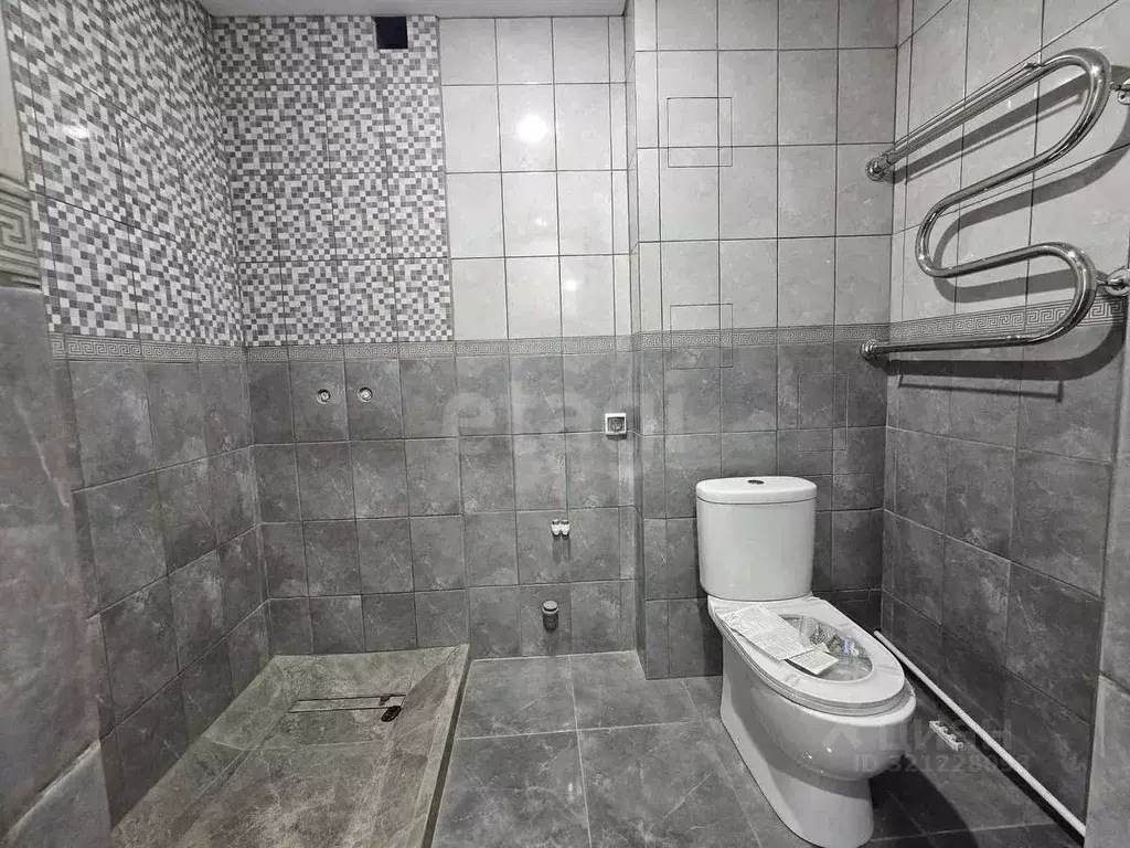 1-к кв. Псковская область, Остров Остров-3 кв-л, 17 (29.6 м) - Фото 1