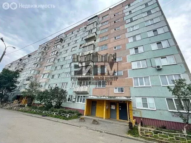 2-комнатная квартира: Пенза, проспект Строителей, 108 (54 м) - Фото 1