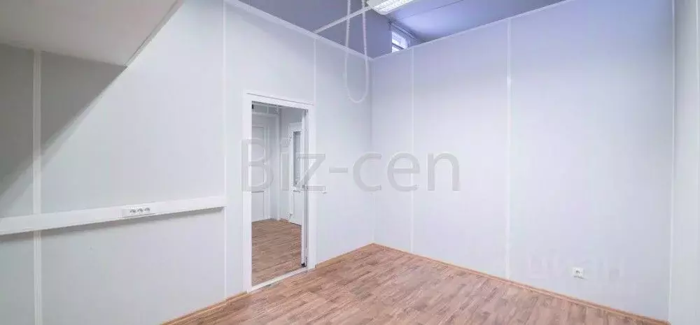 Офис в Санкт-Петербург Взлетная ул., 7К1 (59 м) - Фото 2