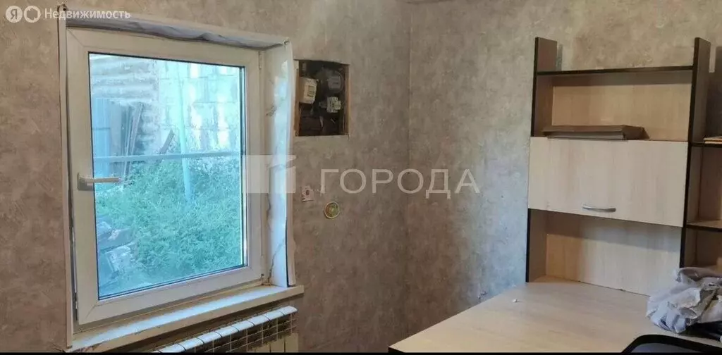 Дом в Барнаул, улица Панкратова, 16 (47 м) - Фото 1