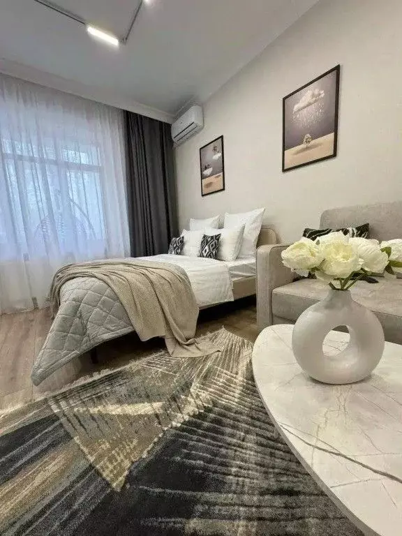 2-к кв. Ставропольский край, Железноводск ул. Косякина, 49 (82.0 м) - Фото 0