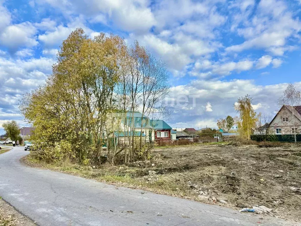 Участок в Пензенская область, Пензенский район, Засечный сельсовет, с. ... - Фото 2