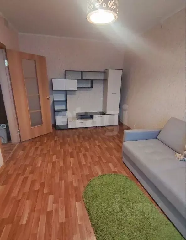 2-к кв. Курская область, Курск просп. Победы, 28 (56.0 м) - Фото 1