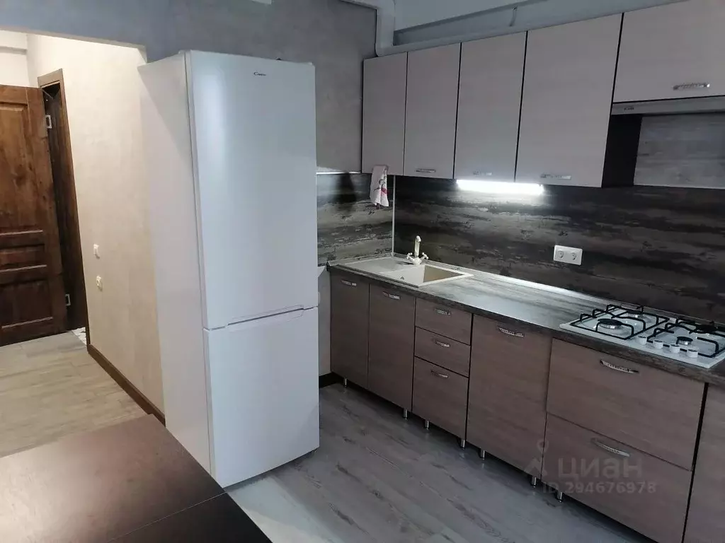 1-к кв. Ставропольский край, Ставрополь ул. Тюльпановая, 10к1 (41.0 м) - Фото 2