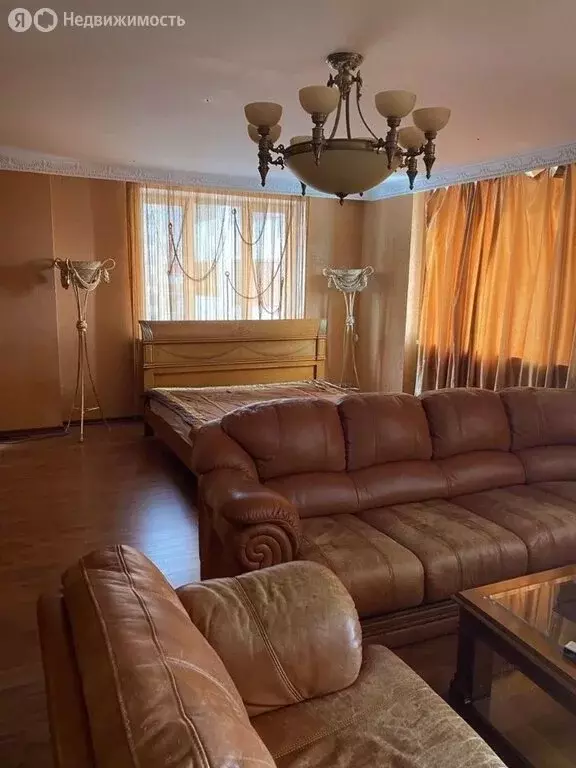 3-комнатная квартира: Реутов, Парковая улица, 8к2 (97 м) - Фото 2