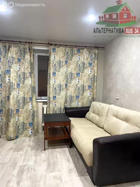 1к в 4-комнатной квартире (19 м) - Фото 2