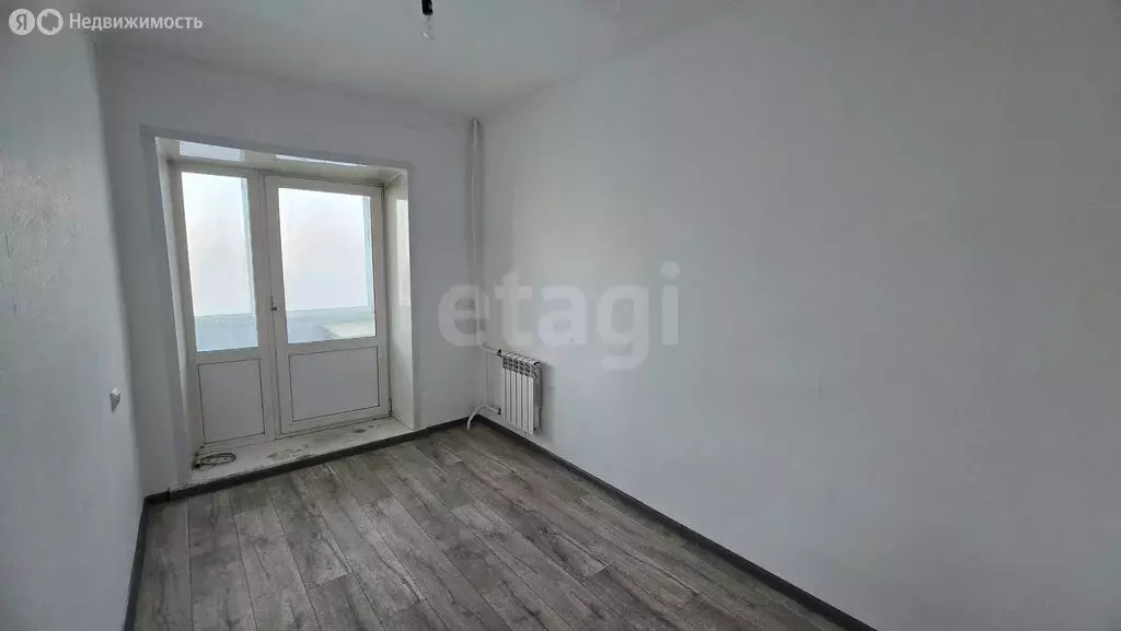 2-комнатная квартира: Ачинск, улица Коминтерна, 61 (38.1 м) - Фото 1