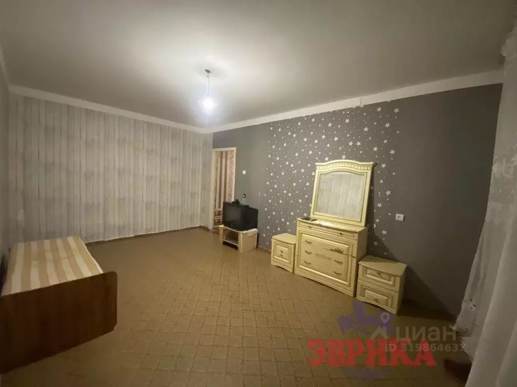 2-к кв. Краснодарский край, Крымск Троицкая ул. (50.0 м) - Фото 0