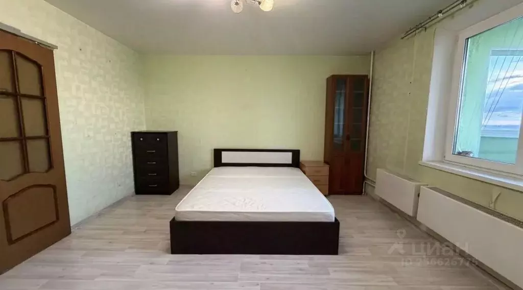 1-к кв. Московская область, Лосино-Петровский ул. Пушкина, 6 (45.0 м) - Фото 1