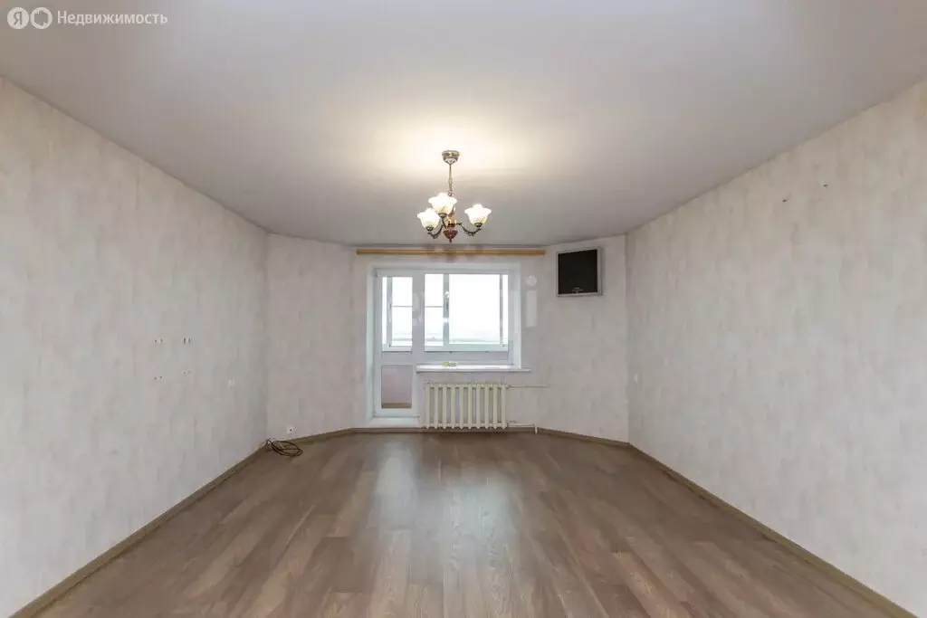 2-комнатная квартира: Хабаровск, улица Запарина, 160 (70.5 м) - Фото 1