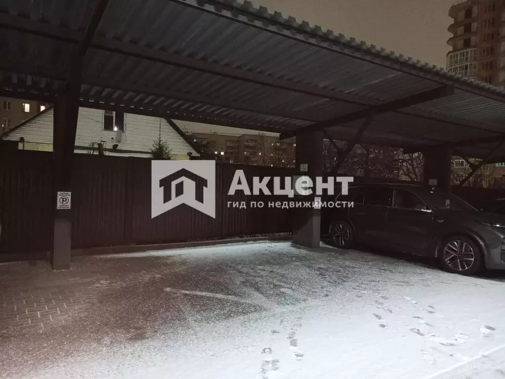 Гараж в Ивановская область, Иваново ул. 2-я Лежневская, 18 (13 м) - Фото 1
