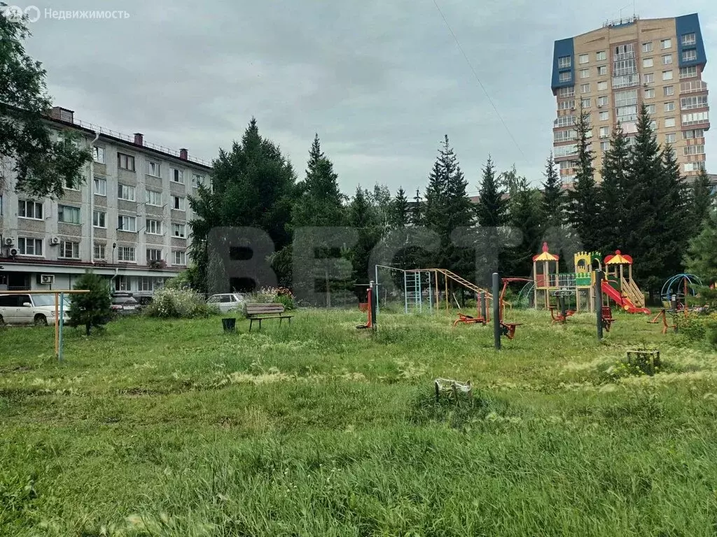 1к в -комнатной квартире (13 м) - Фото 1