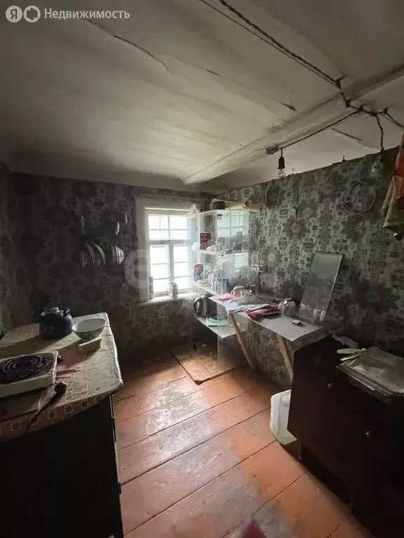 Дом в Перемышль, Республиканская улица (41.4 м) - Фото 0