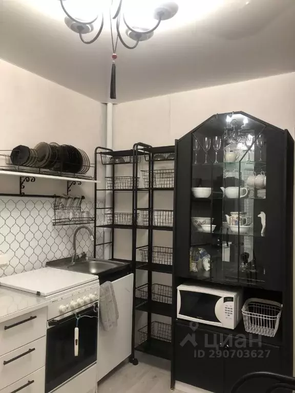 3-к кв. Пензенская область, Пенза просп. Строителей, 30 (63.0 м) - Фото 2