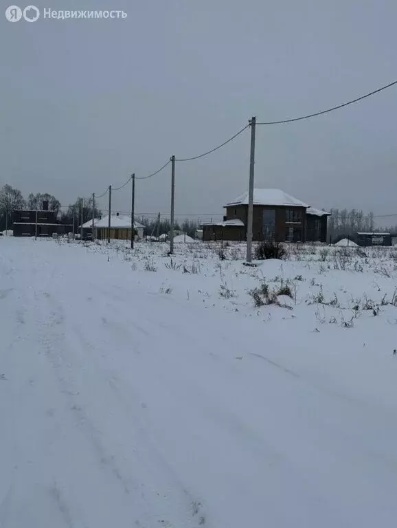 Участок в Республика Башкортостан, городской округ Уфа, село Фёдоровка ... - Фото 0