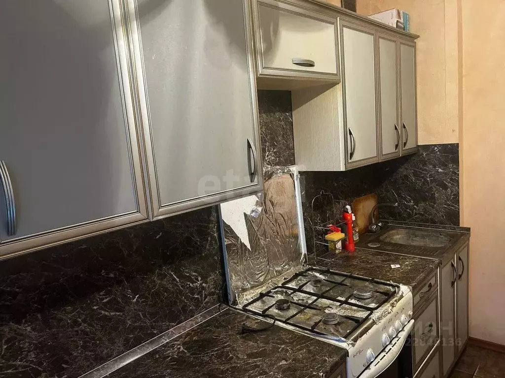 3-к кв. Калужская область, Жуков ул. Ленина, 3 (57.9 м) - Фото 1