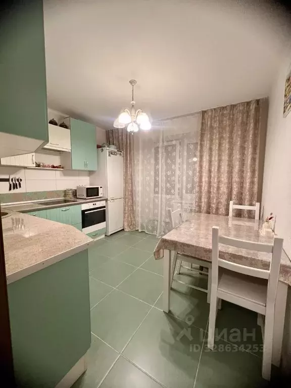 2-к кв. Самарская область, Самара ул. Ерошевского, 31 (66.0 м) - Фото 1