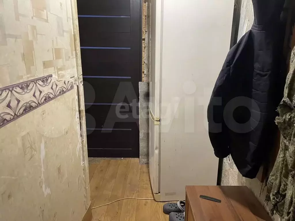 1-к. квартира, 30 м, 3/5 эт. - Фото 0