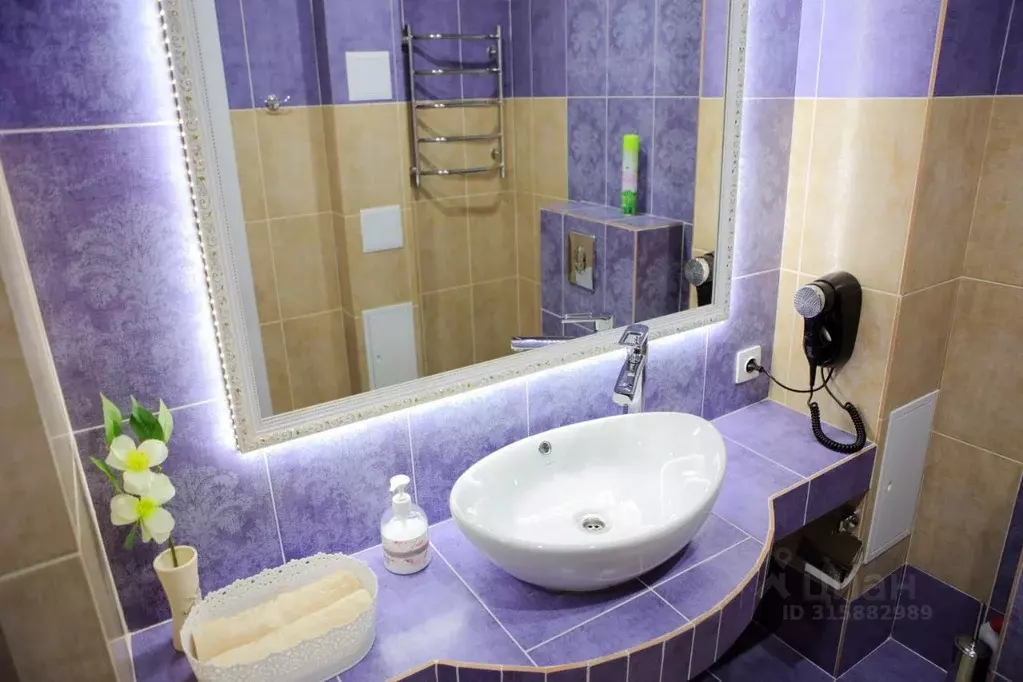 1-к кв. Чувашия, Новочебоксарск Советская ул., 45 (39.0 м) - Фото 2