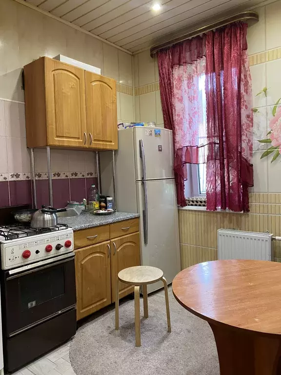 Продаётся 2-к квартира, 42.7 м - Фото 0