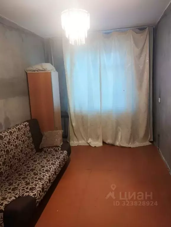 2-к кв. Красноярский край, Красноярск ул. 60 лет Октября, 108 (46.0 м) - Фото 2