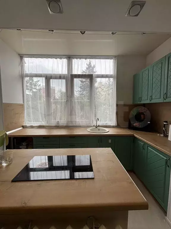 2-к. квартира, 53,6 м, 2/9 эт. - Фото 1