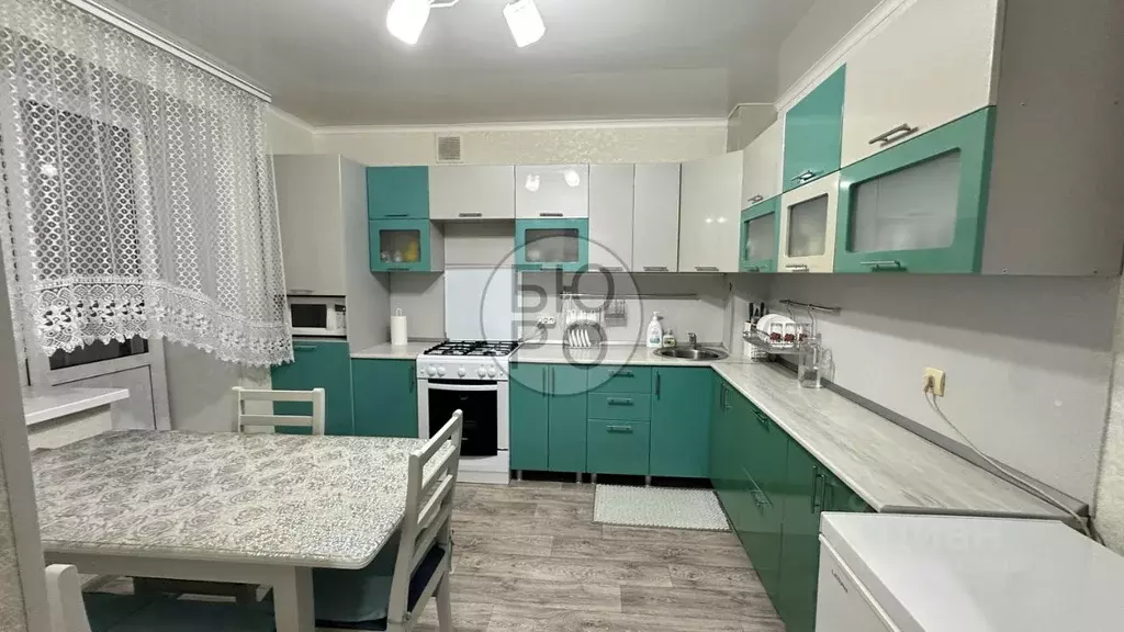 2-к кв. Башкортостан, Стерлитамак ул. Артема, 64 (53.0 м) - Фото 1