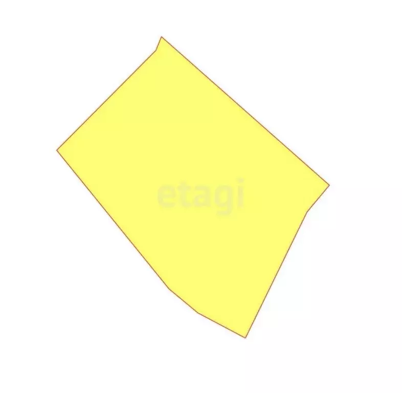 Участок в Белокуриха, Раздольная улица (50.2 м) - Фото 1