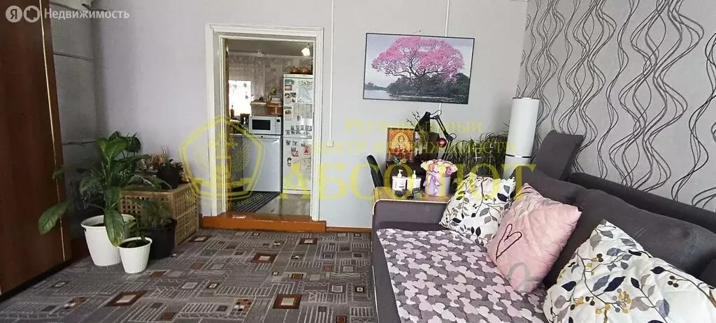 Дом в Ревда, улица Герцена, 15 (43.5 м) - Фото 2