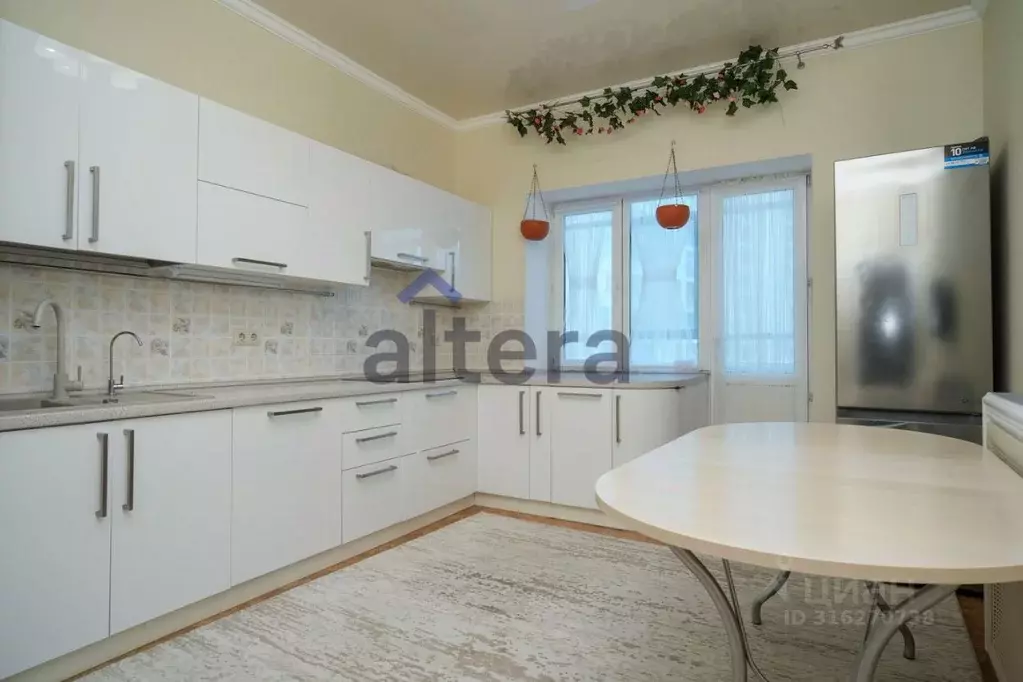 3-к кв. Татарстан, Казань Чистопольская ул., 36 (102.0 м) - Фото 0