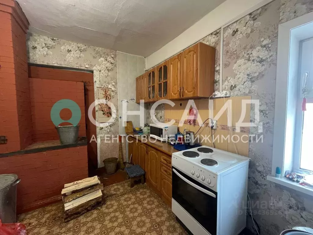 Дом в Бурятия, Улан-Удэ Тулунжа мкр, ул. Можайская, 8 (47 м) - Фото 1