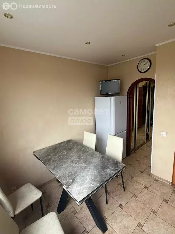 3-комнатная квартира: Москва, улица 800-летия Москвы, 32 (74.2 м) - Фото 1