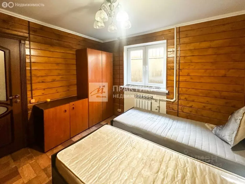 Дом в деревня Ивановское, 25 (170 м) - Фото 2