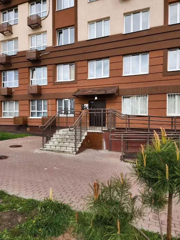 Студия Московская область, Ленинский городской округ, Лопатино пгт ул. ... - Фото 1