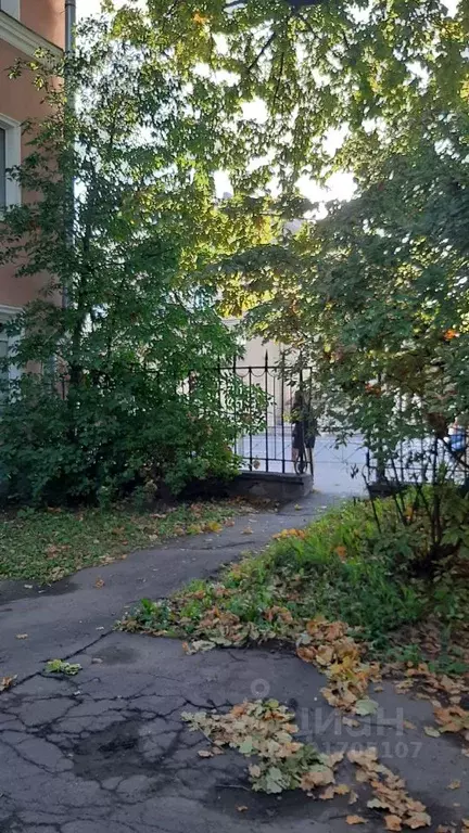 Комната Санкт-Петербург Среднеохтинский просп., 37 (12.2 м) - Фото 2