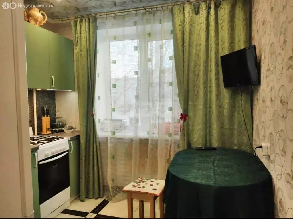 1-комнатная квартира: Вологда, улица Солодунова, 49А (35.7 м) - Фото 1